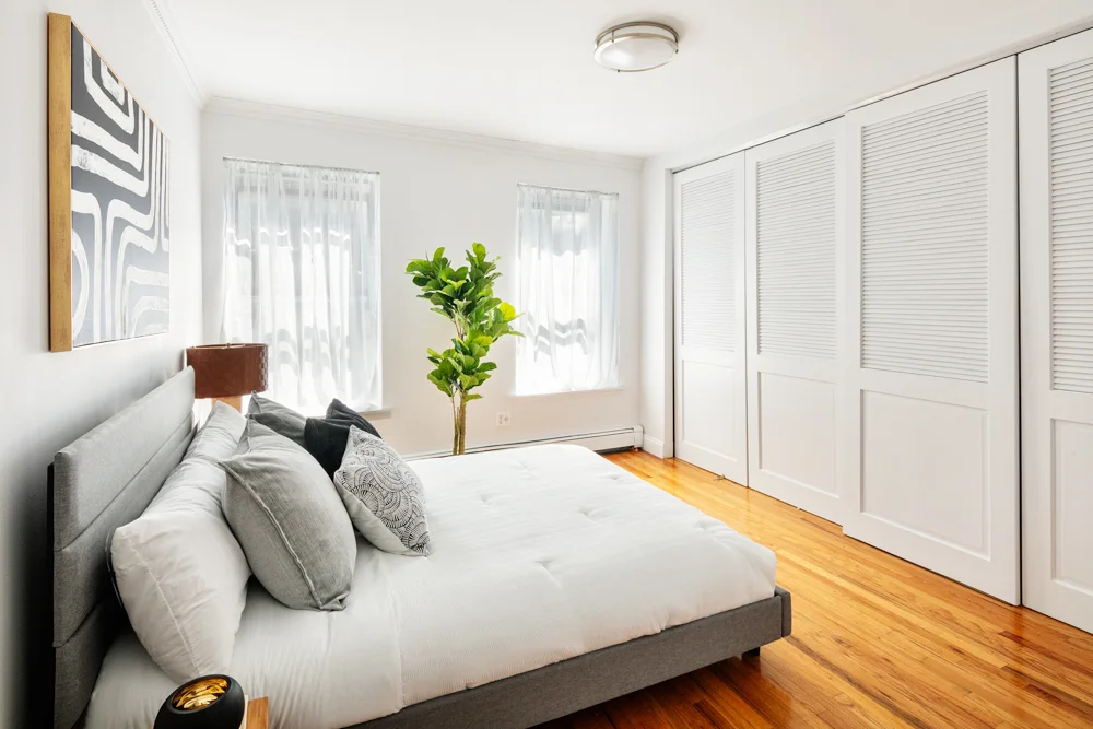 Appartement 1 Chambre à Vendre au 4 West 109th Street – Manhattan – New York – NY - 5