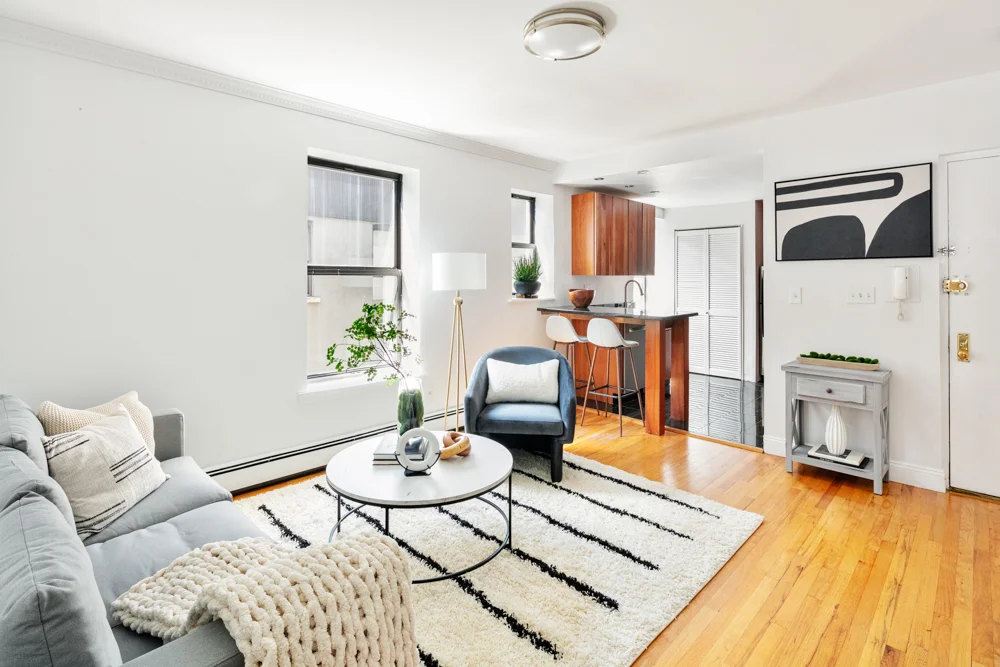 Appartement 1 Chambre à Vendre au 4 West 109th Street – Manhattan – New York – NY - 6