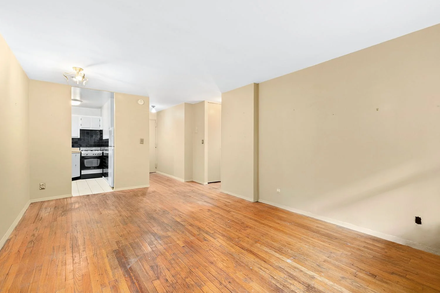 Apartamento de 1 Dormitorio en Venta en 417 East 90th Street – Manhattan – New York – NY - 2