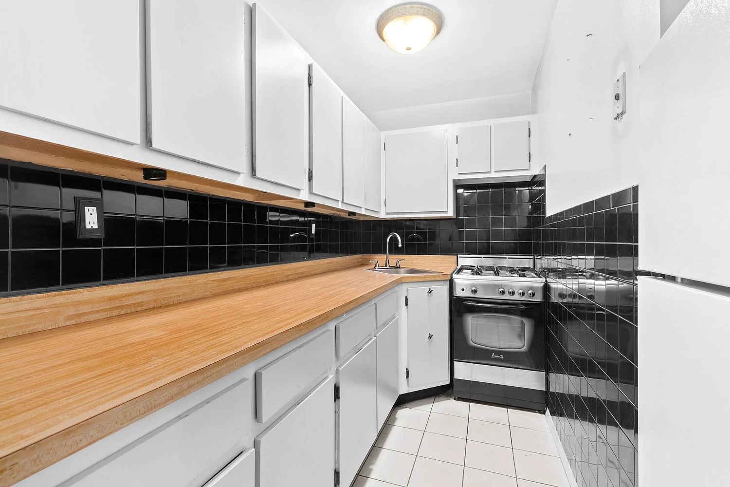 Apartamento de 1 Dormitorio en Venta en 417 East 90th Street – Manhattan – New York – NY - 6