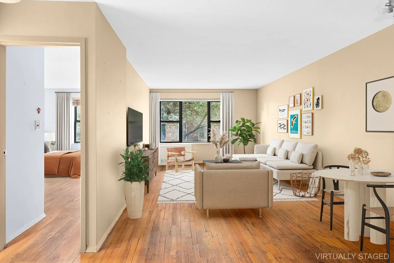 Apartamento de 1 Dormitorio en Venta en 417 East 90th Street – Manhattan – New York – NY - 8