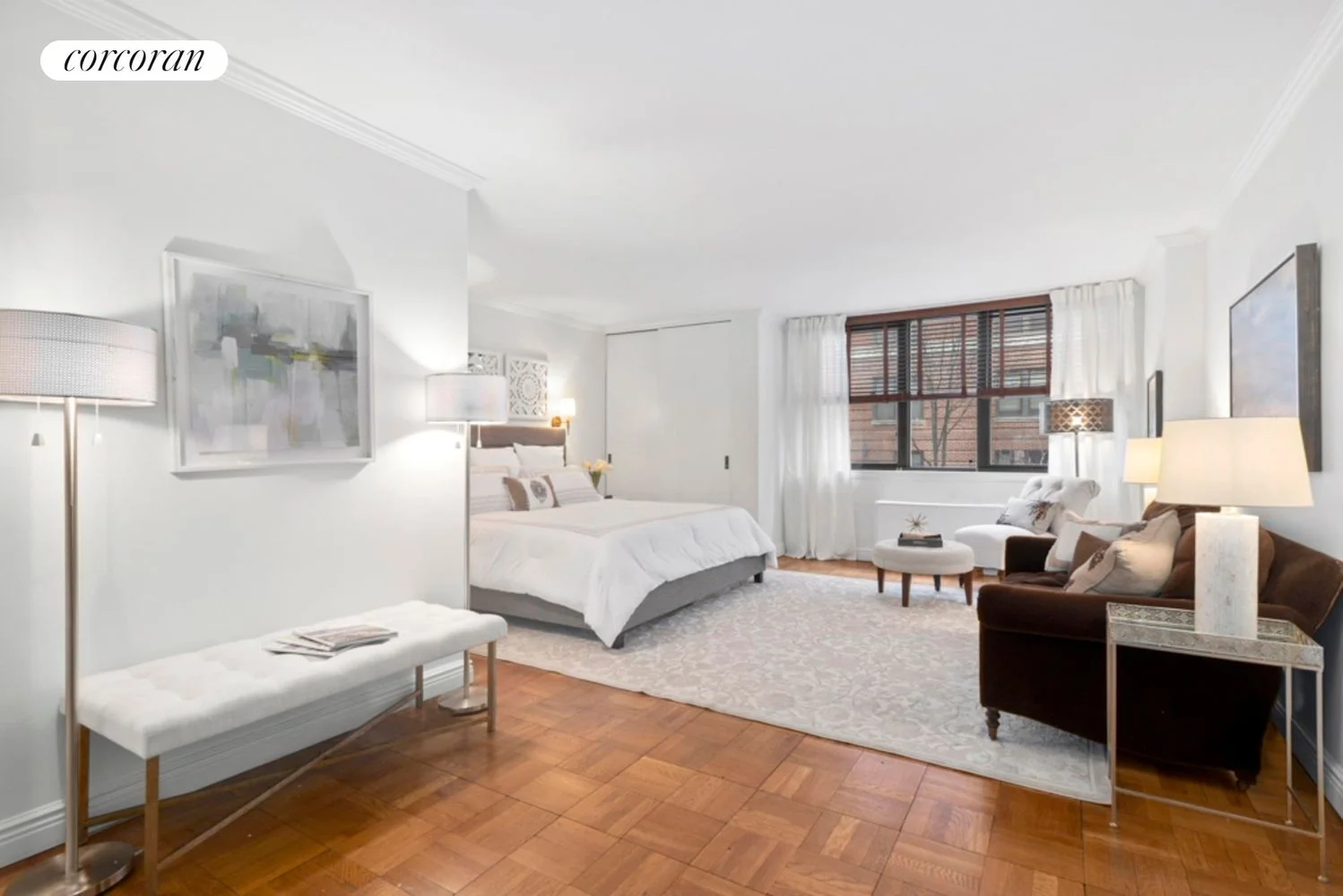 Apartamento de 1 Dormitorio en Venta en 420 East 51st Street – Manhattan – Nueva York – NY - 2