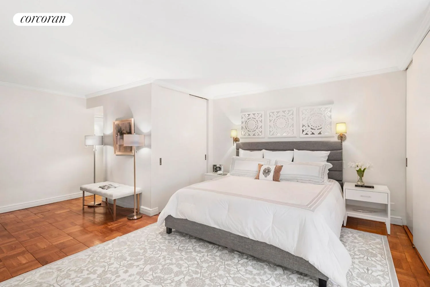 Apartamento de 1 Dormitorio en Venta en 420 East 51st Street – Manhattan – Nueva York – NY - 3