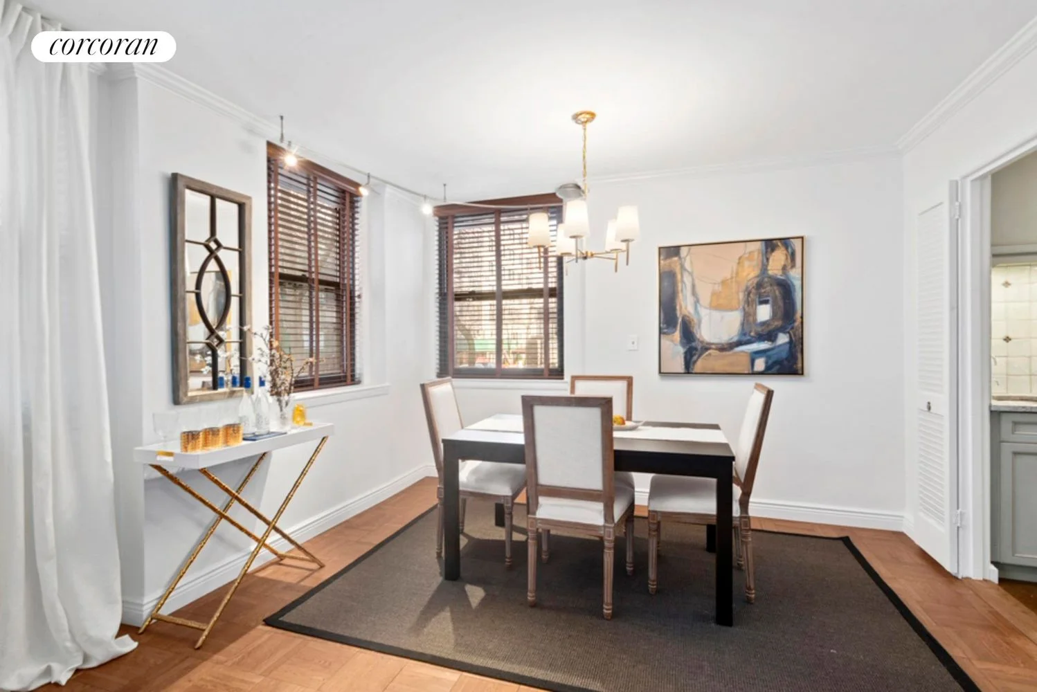 Apartamento de 1 Dormitorio en Venta en 420 East 51st Street – Manhattan – Nueva York – NY - 4