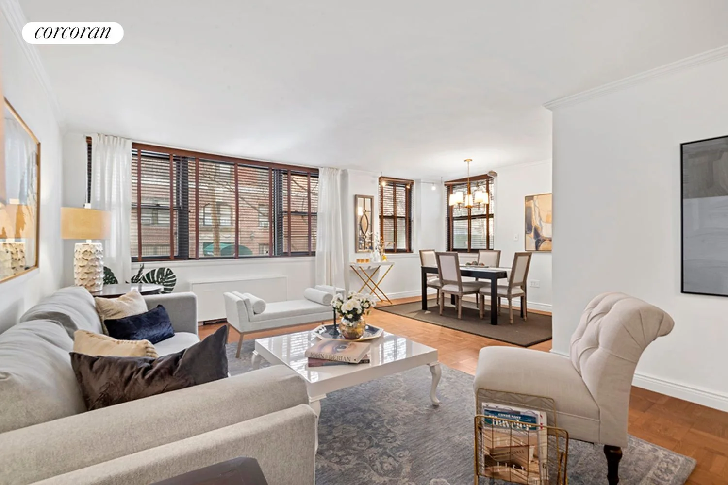 Apartamento de 1 Dormitorio en Venta en 420 East 51st Street – Manhattan – Nueva York – NY - 6