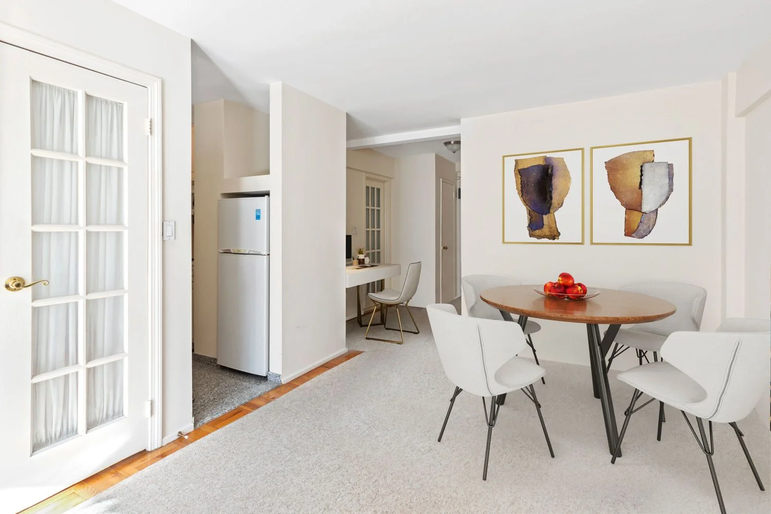 Apartamento de 1 Dormitorio en Venta en 425 East 63rd Street – Manhattan – New York – NY - 1