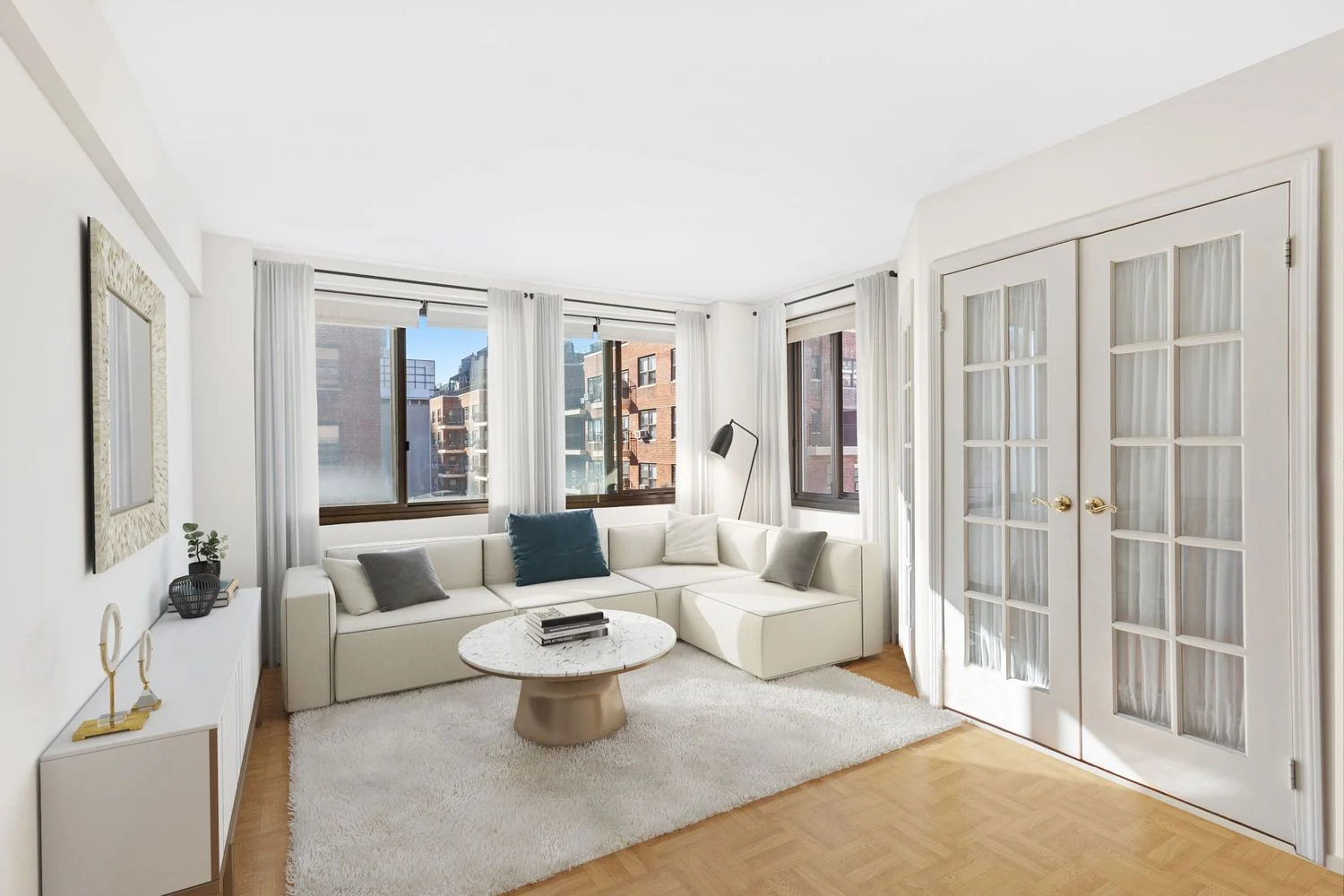 Apartamento de 1 Dormitorio en Venta en 425 East 63rd Street – Manhattan – New York – NY - 5