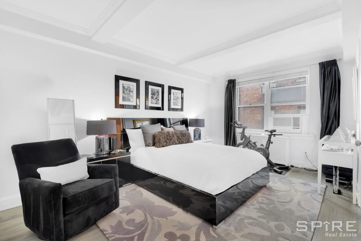 Appartement d'une chambre à vendre au 444 East 52nd Street – Manhattan – New York – NY - 2