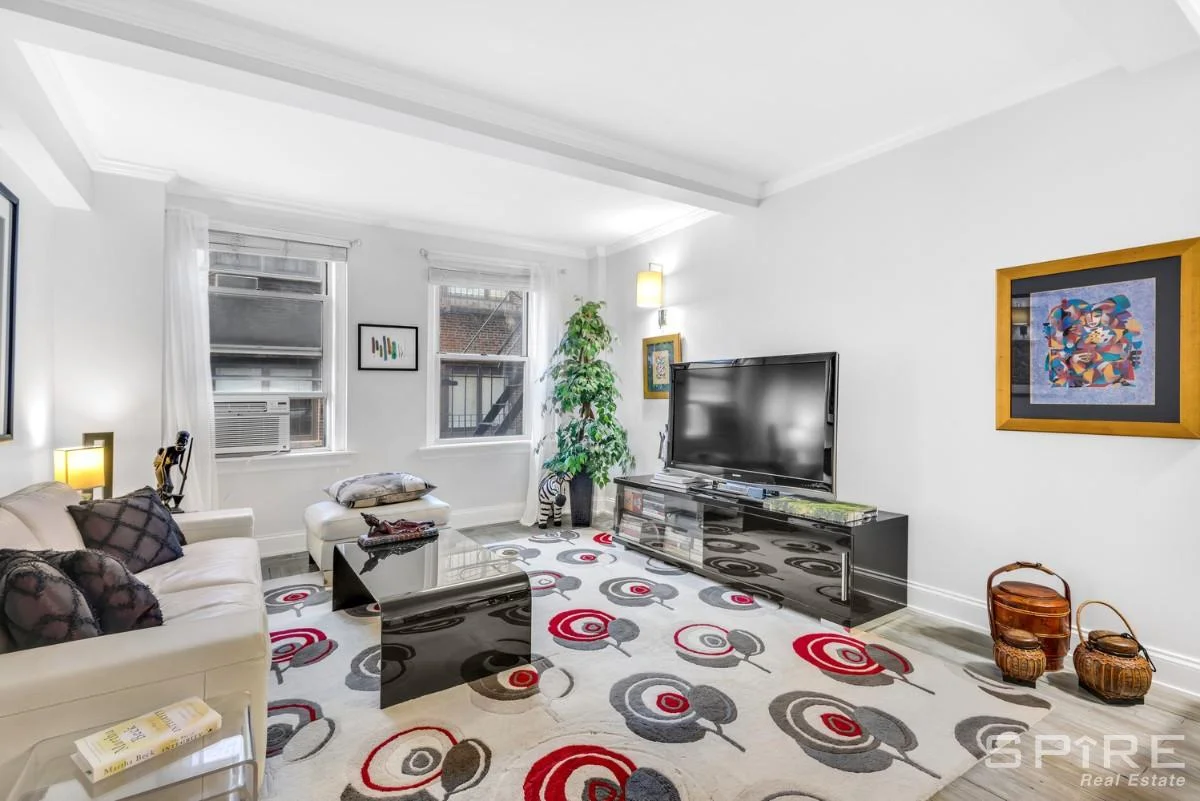 Appartement d'une chambre à vendre au 444 East 52nd Street – Manhattan – New York – NY - 5