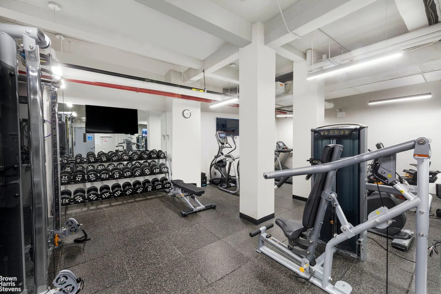 Apartamento de 1 Dormitório à Venda na 445 East 86th Street – Manhattan – Nova Iorque – NY - 6