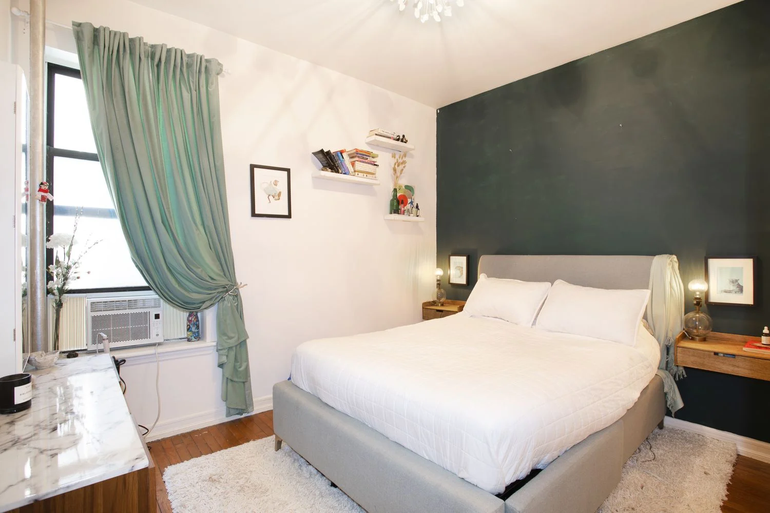 Apartamento de 1 Dormitorio en Venta en 50 West 112th Street – Manhattan, Nueva York – NY - 1
