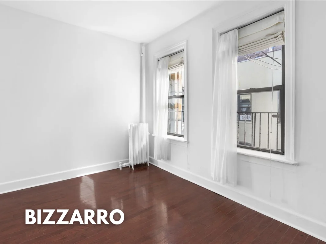 Apartamento de 1 Dormitorio en Venta en 501 West 156th Street – Manhattan – Nueva York – NY - 5