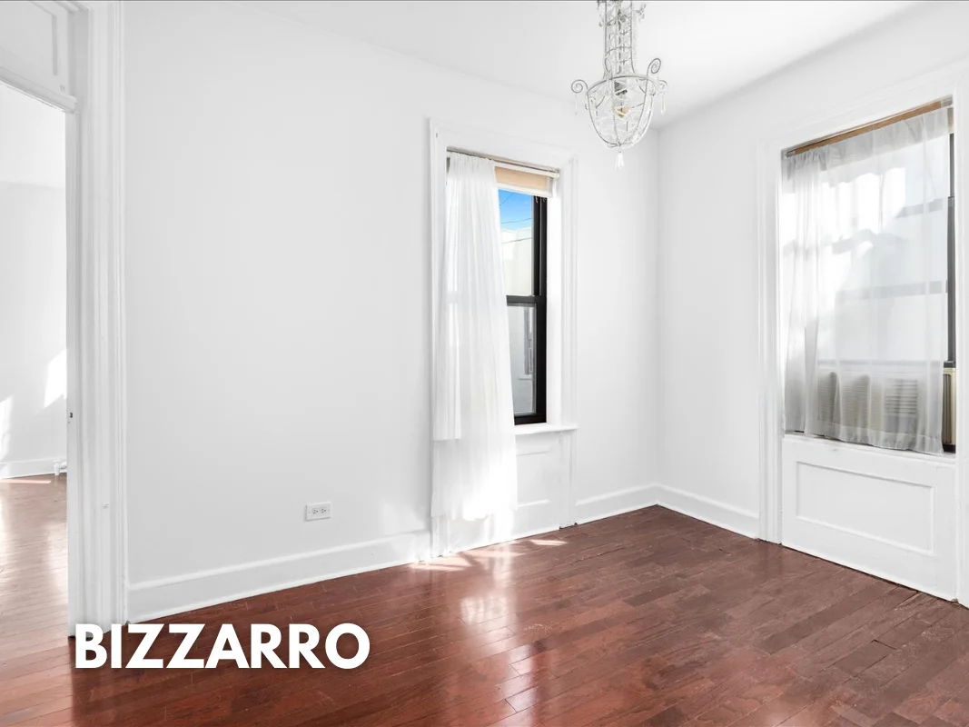 Apartamento de 1 Dormitorio en Venta en 501 West 156th Street – Manhattan – Nueva York – NY - 6