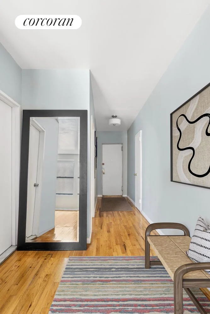 Apartamento de 1 Dormitório à Venda na 510 West 123rd Street – Manhattan, New York – NY - 4