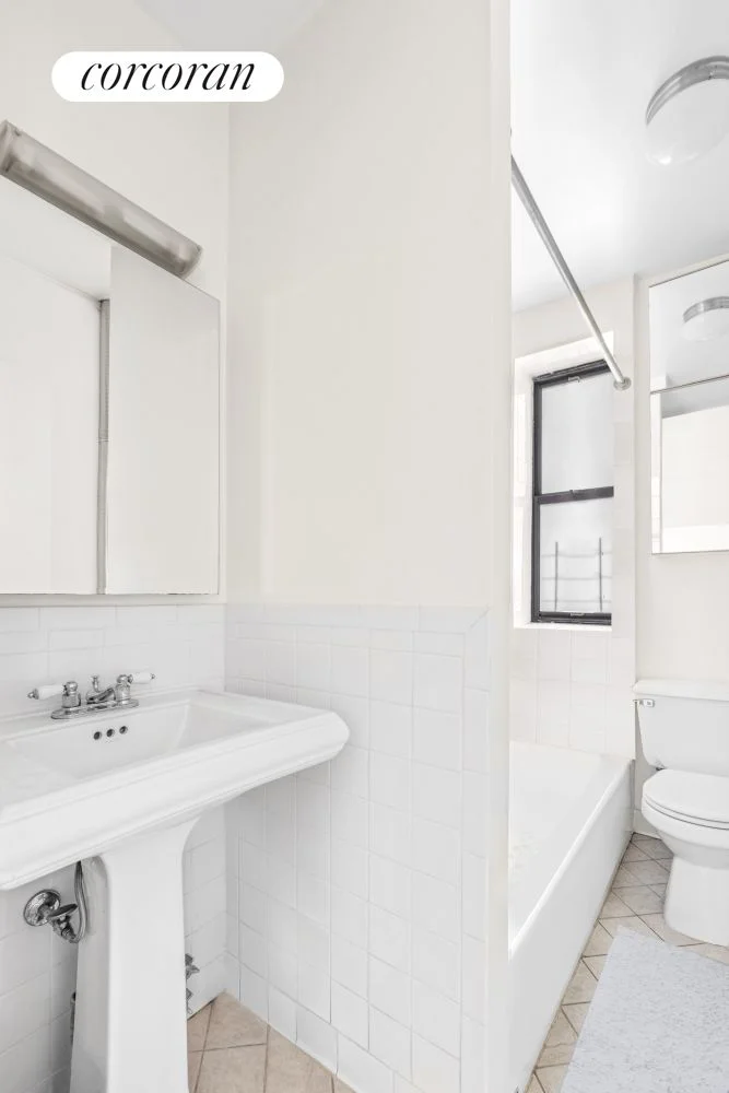 Apartamento de 1 Dormitório à Venda na 510 West 123rd Street – Manhattan, New York – NY - 5