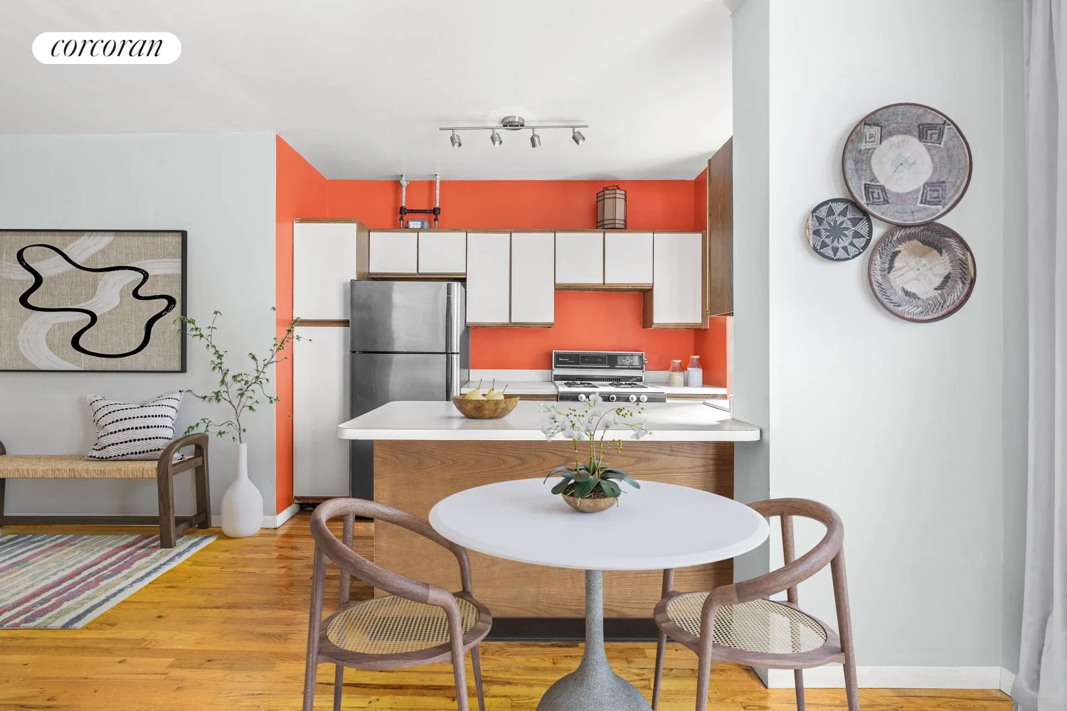 Apartamento de 1 Dormitório à Venda na 510 West 123rd Street – Manhattan, New York – NY - 7