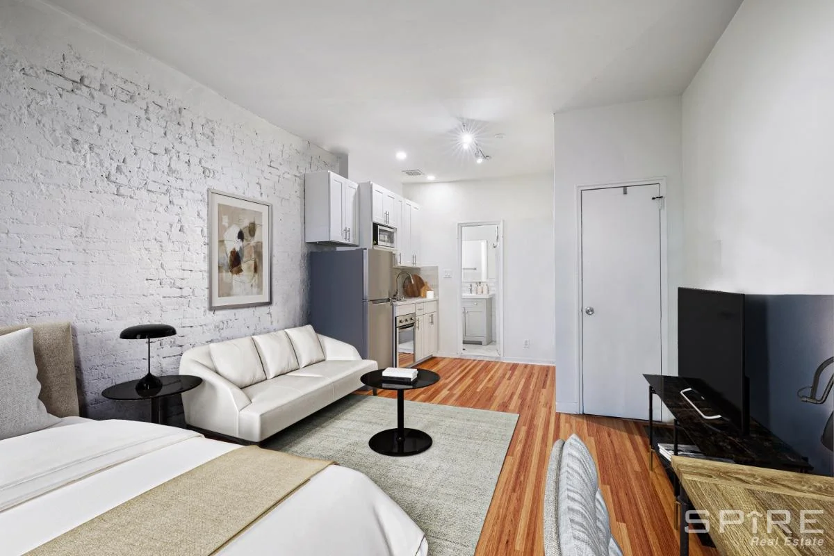 Apartamento de 1 Dormitorio en Venta en 513 East 5th Street – Manhattan – Nueva York – NY - 1
