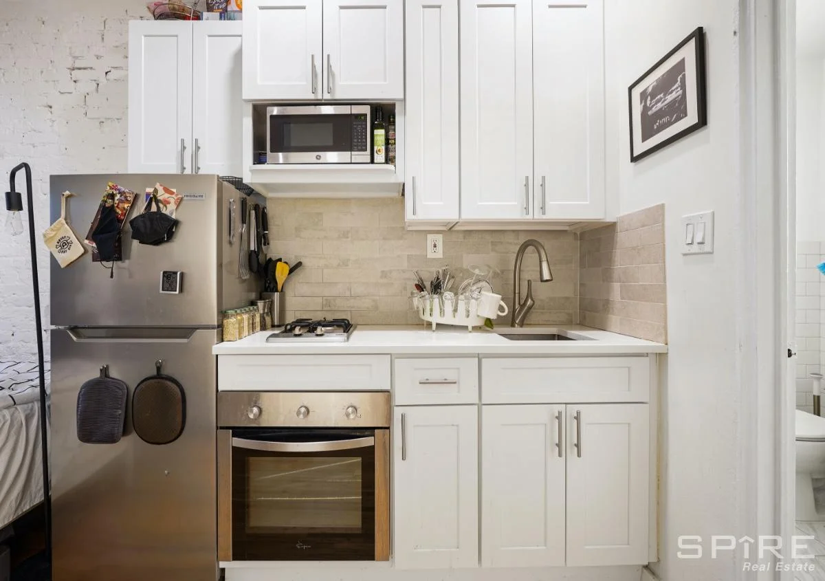 Apartamento de 1 Dormitorio en Venta en 513 East 5th Street – Manhattan – Nueva York – NY - 2
