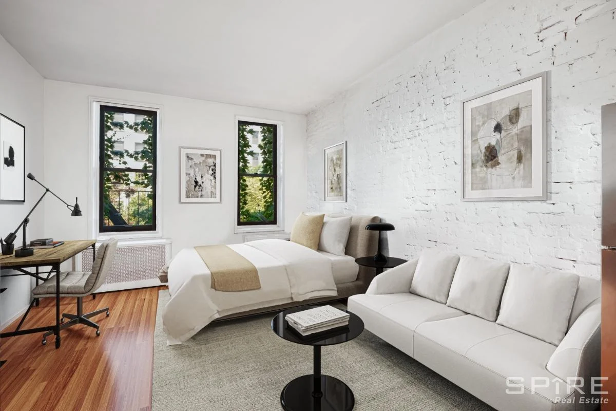Apartamento de 1 Dormitorio en Venta en 513 East 5th Street – Manhattan – Nueva York – NY - 7