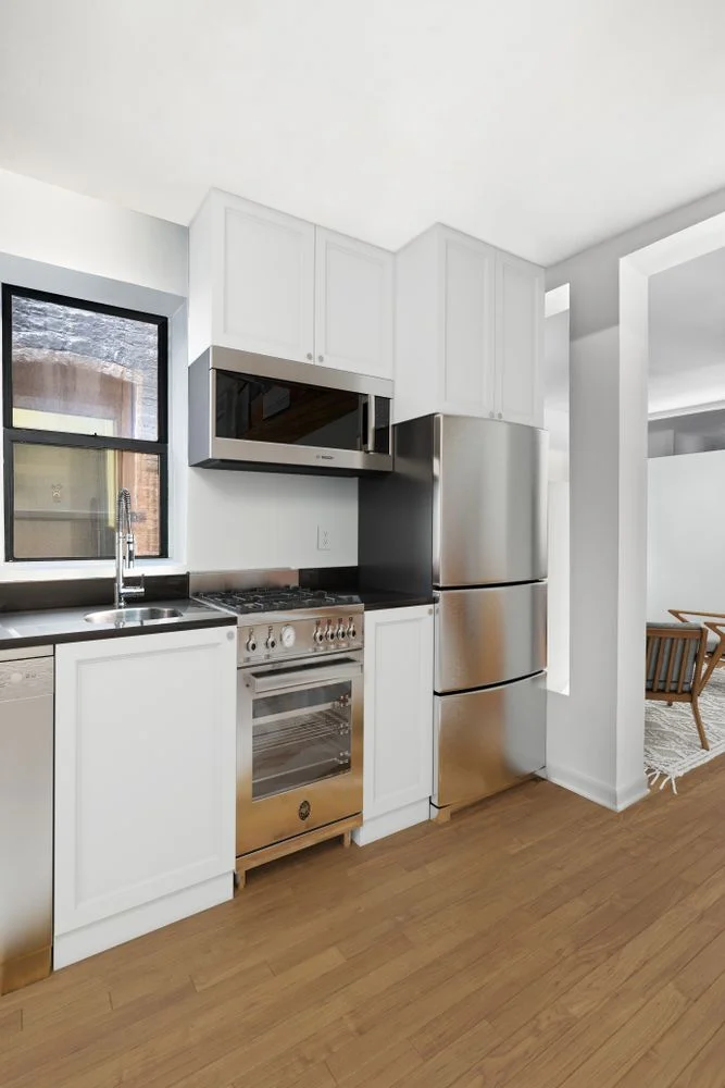 Apartamento de 1 Dormitório à Venda na 522 West 50th Street – Manhattan – Nova Iorque – NY - 1