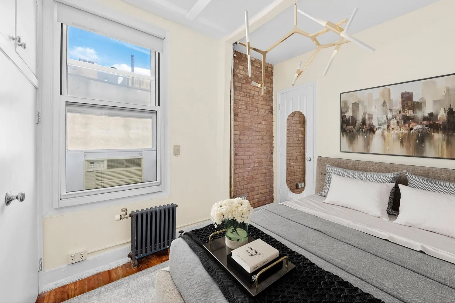 Apartamento de 1 Dormitorio en Venta en 524 East 13th Street – Manhattan – Nueva York – NY - 2