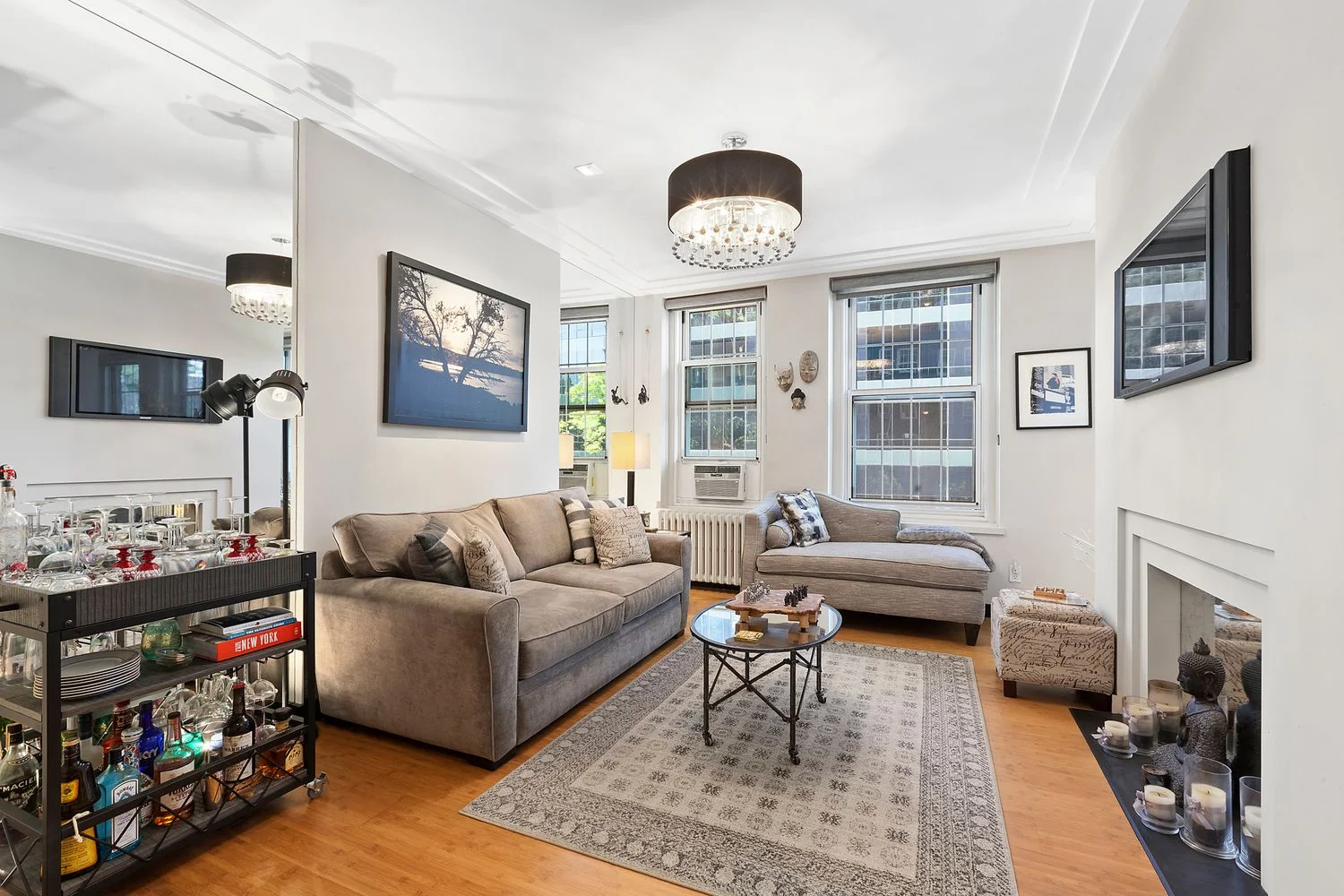 Apartamento de 1 Dormitorio en Venta en 535 East 72nd Street – Manhattan – Nueva York – NY - 5