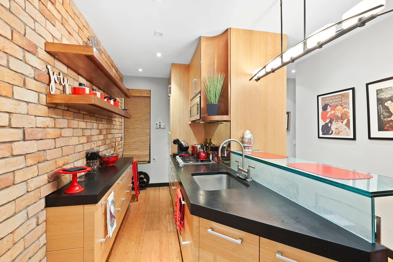 Apartamento de 1 Dormitorio en Venta en 535 East 72nd Street – Manhattan – Nueva York – NY - 6