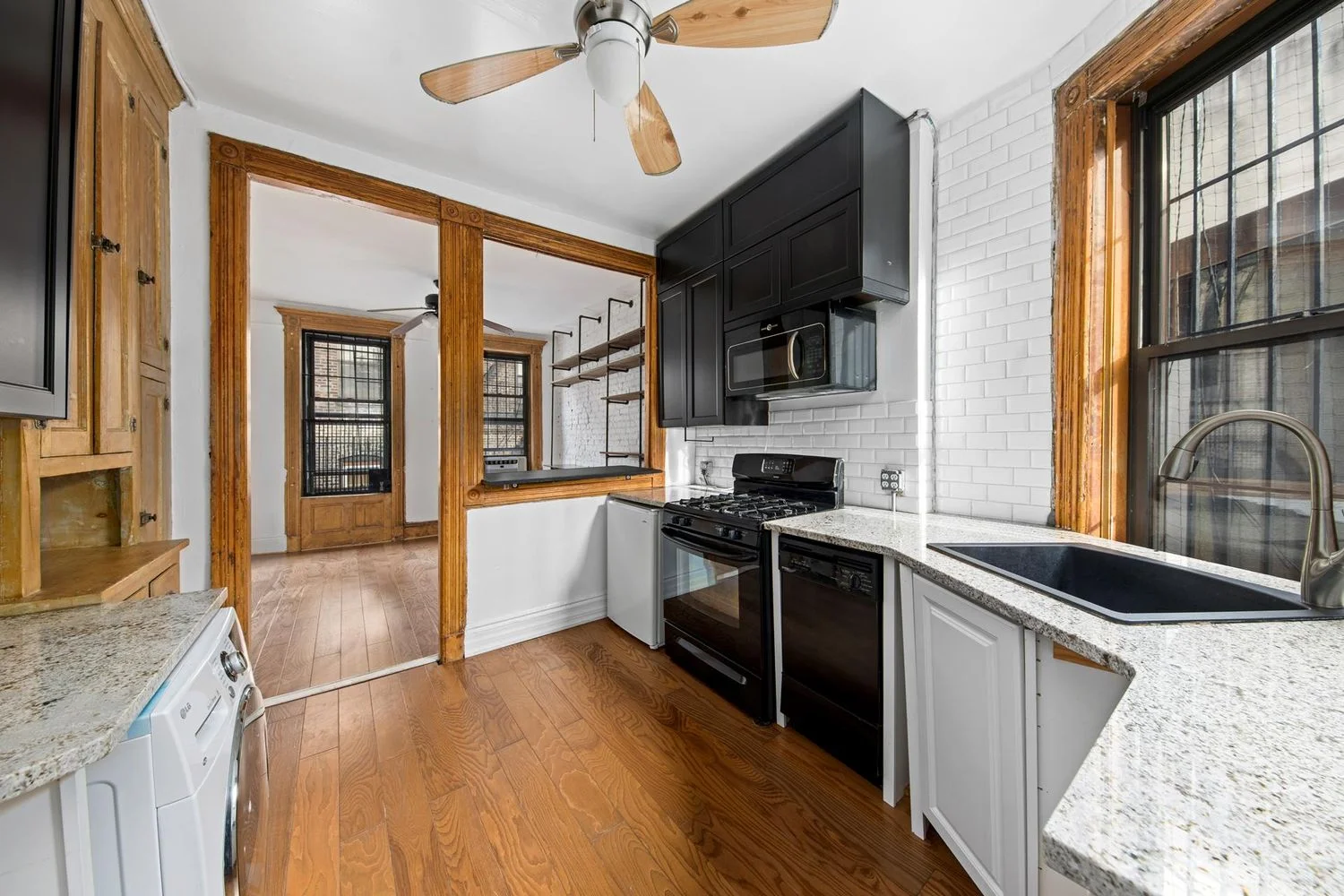Apartamento de 1 Dormitorio en Venta en 54 East 1st Street – Manhattan – Nueva York – NY - 2