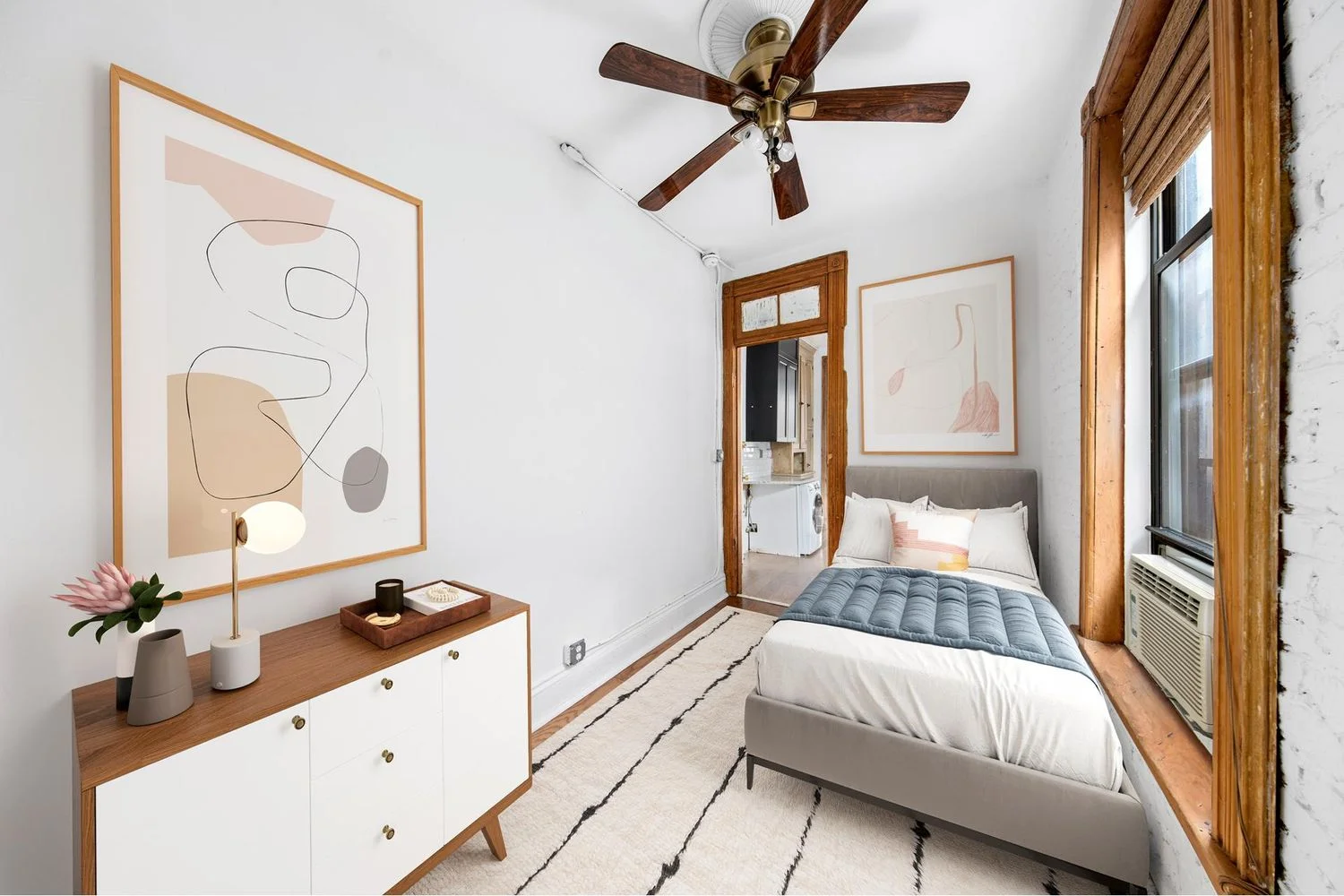 Apartamento de 1 Dormitorio en Venta en 54 East 1st Street – Manhattan – Nueva York – NY - 3