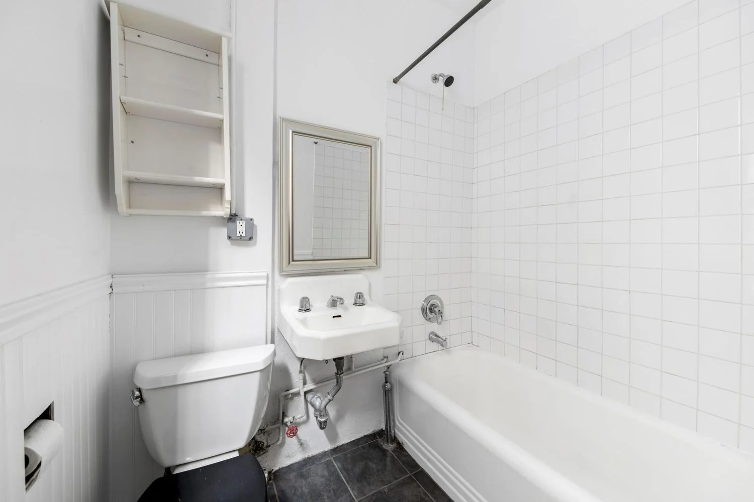 Apartamento de 1 Dormitorio en Venta en 54 East 1st Street – Manhattan – Nueva York – NY - 4