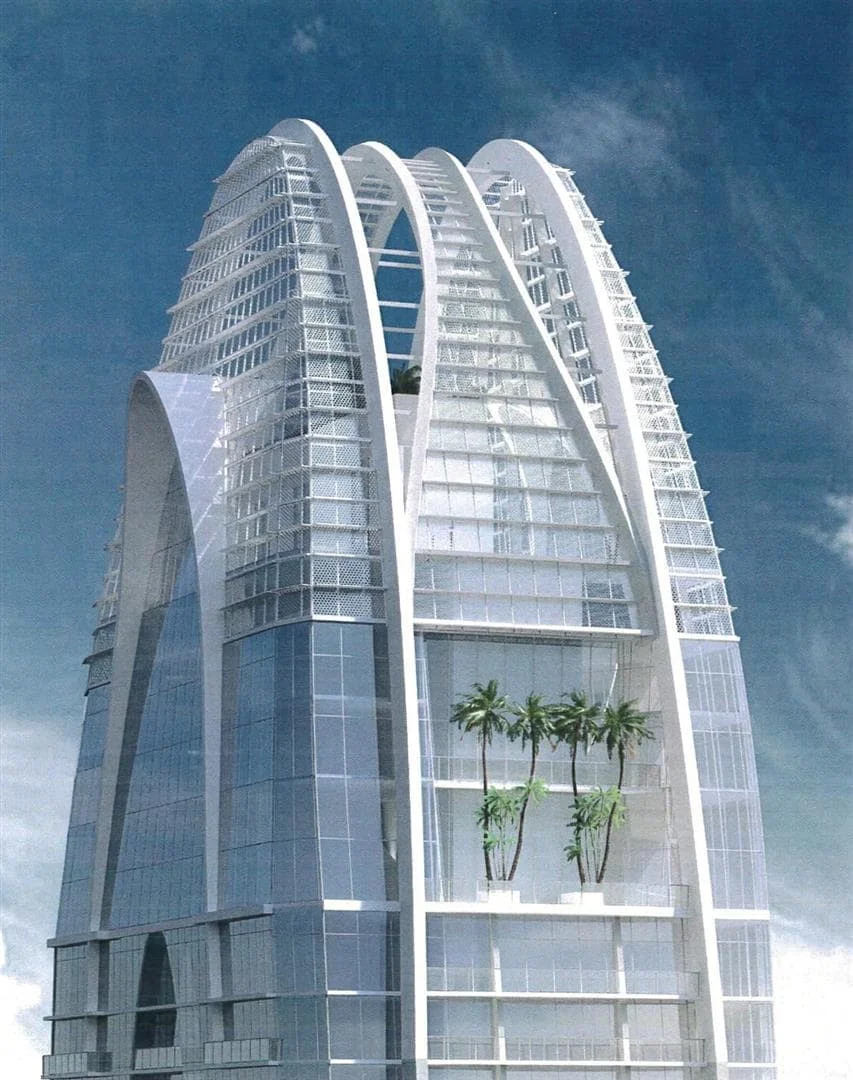 Apartamento de 1 Dormitorio en Venta en 542 N Miami Ave - 8