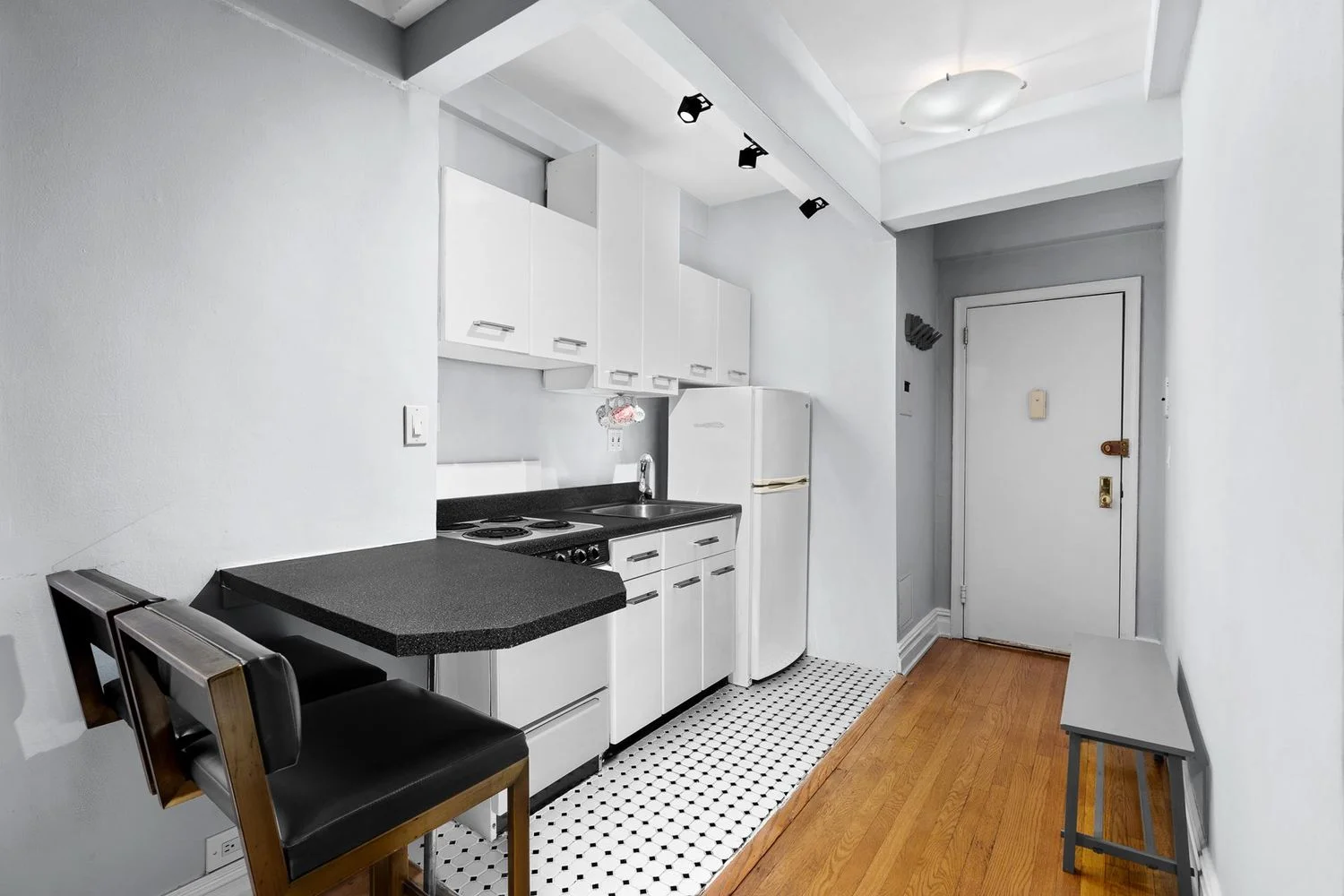 Appartement 1 Chambre à Vendre sur la 5th Avenue – Manhattan – New York – NY - 1