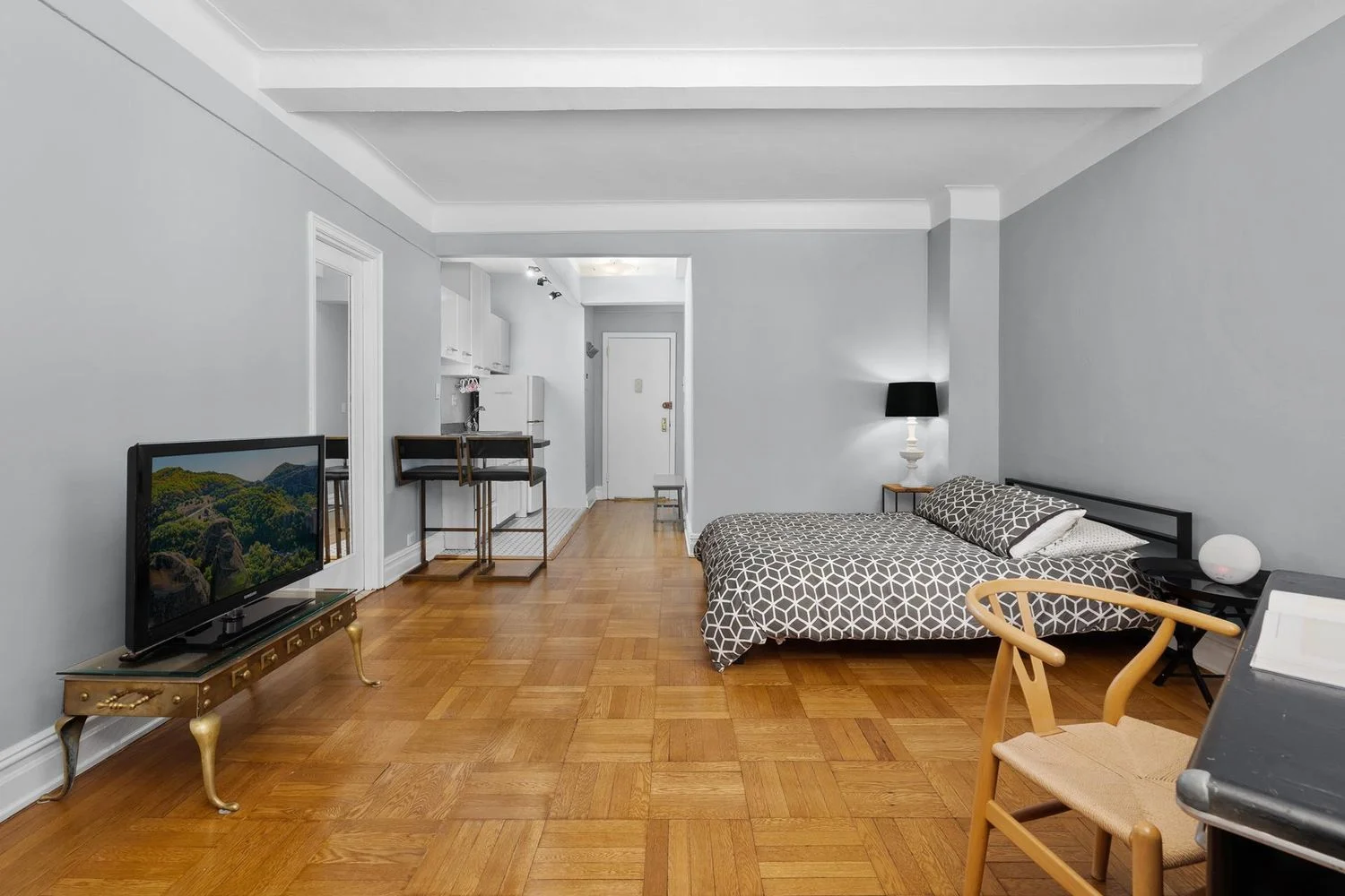 Appartement 1 Chambre à Vendre sur la 5th Avenue – Manhattan – New York – NY - 6