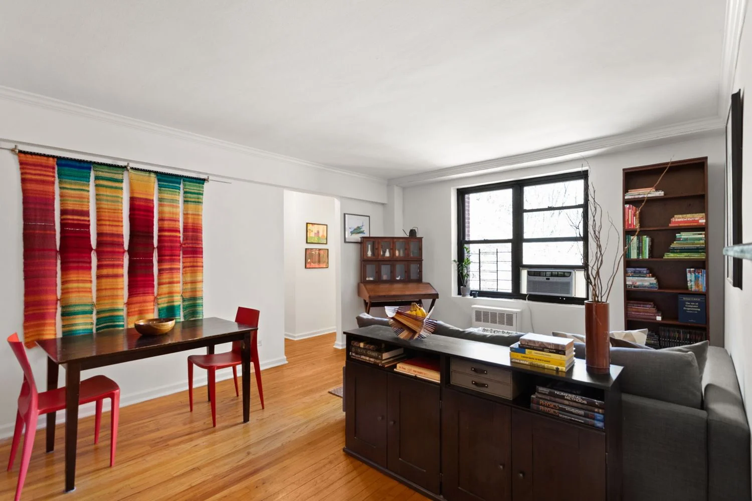 Appartement 1 Chambre à Vendre sur Bennett Avenue – Manhattan – New York – NY - 1