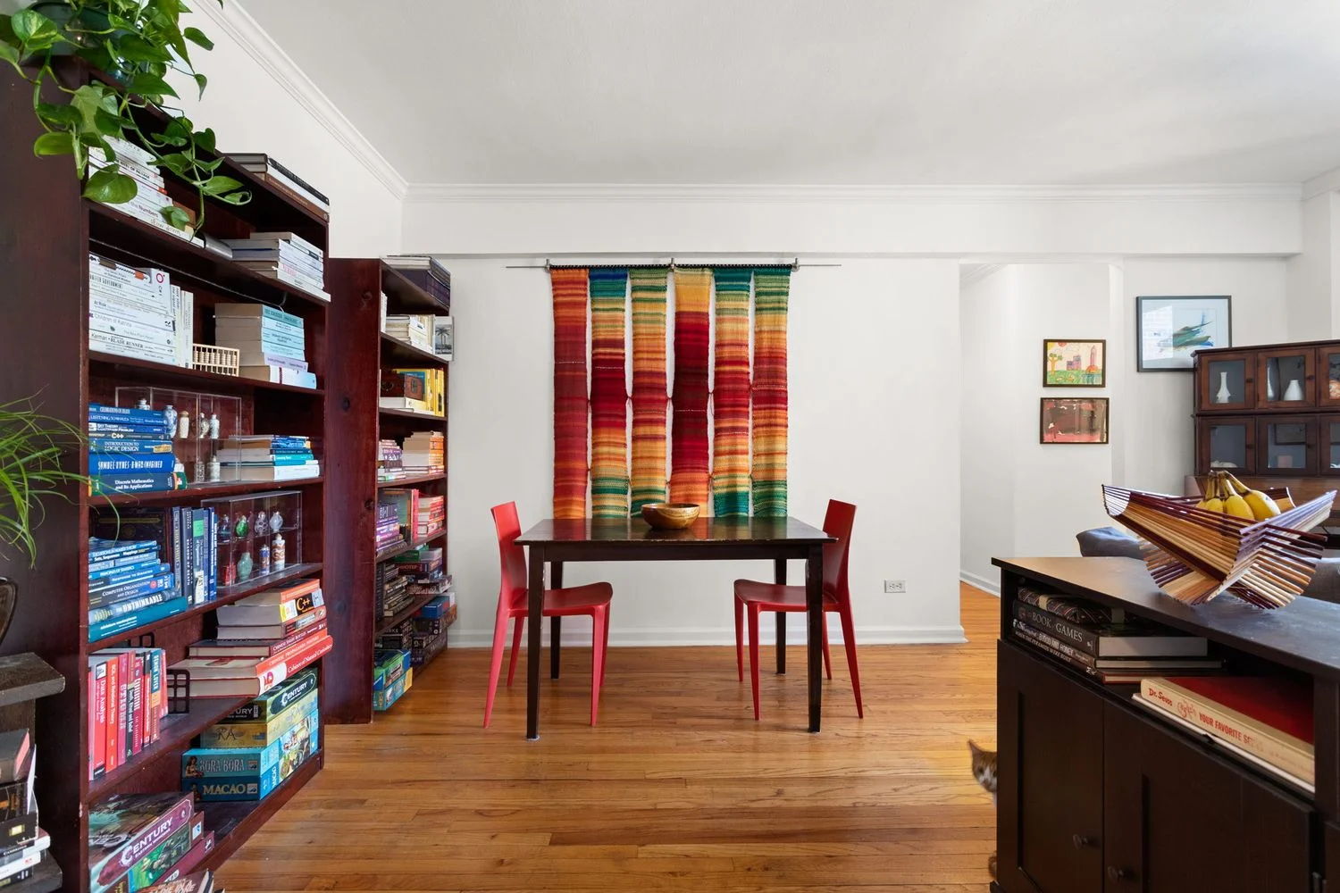 Appartement 1 Chambre à Vendre sur Bennett Avenue – Manhattan – New York – NY - 2