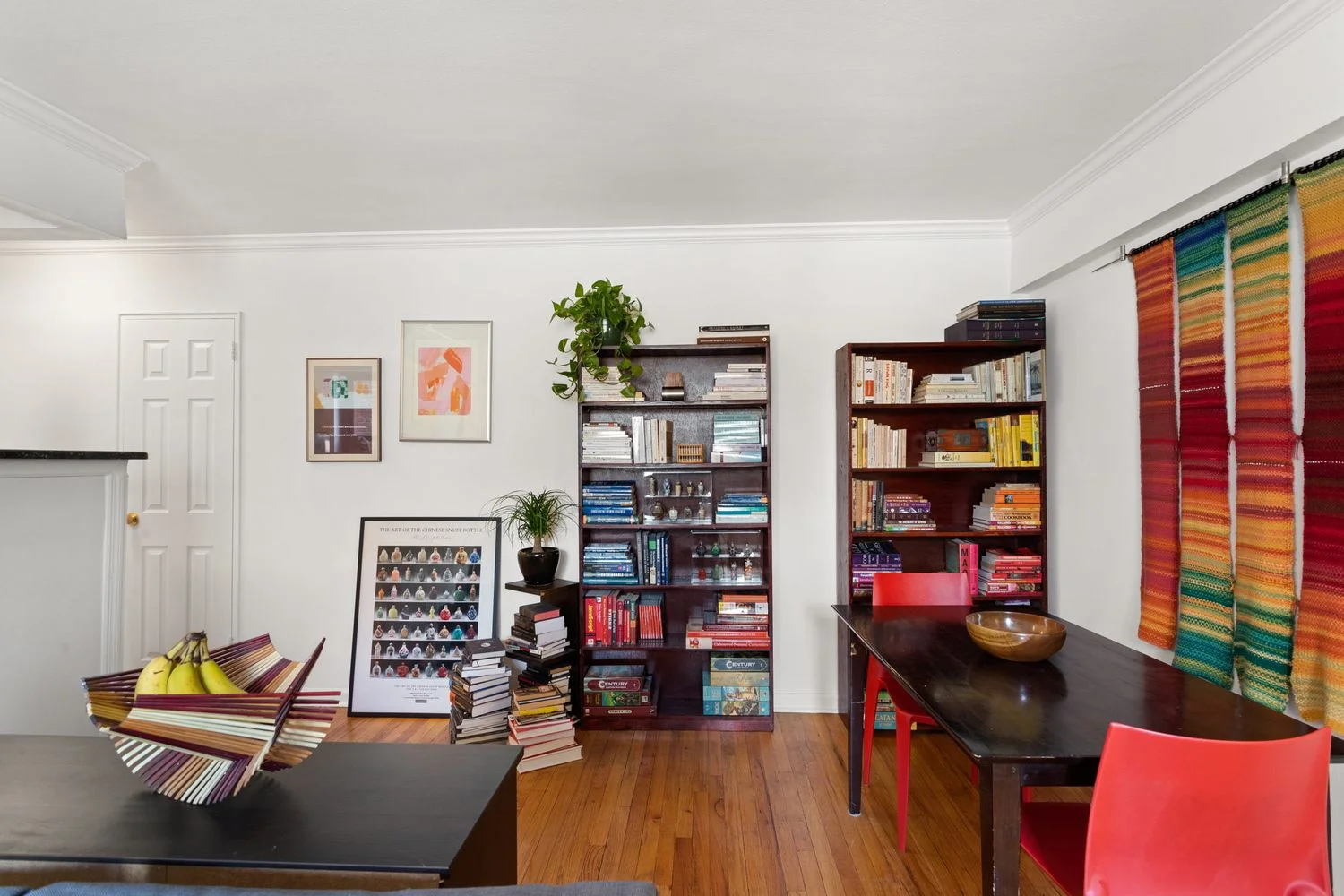 Appartement 1 Chambre à Vendre sur Bennett Avenue – Manhattan – New York – NY - 3