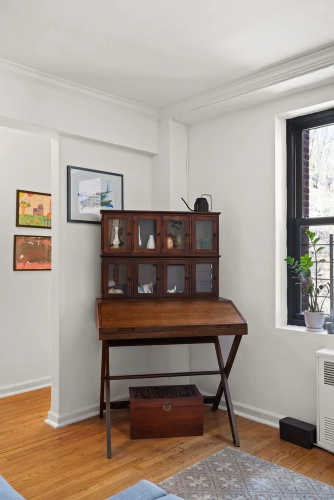 Appartement 1 Chambre à Vendre sur Bennett Avenue – Manhattan – New York – NY - 6