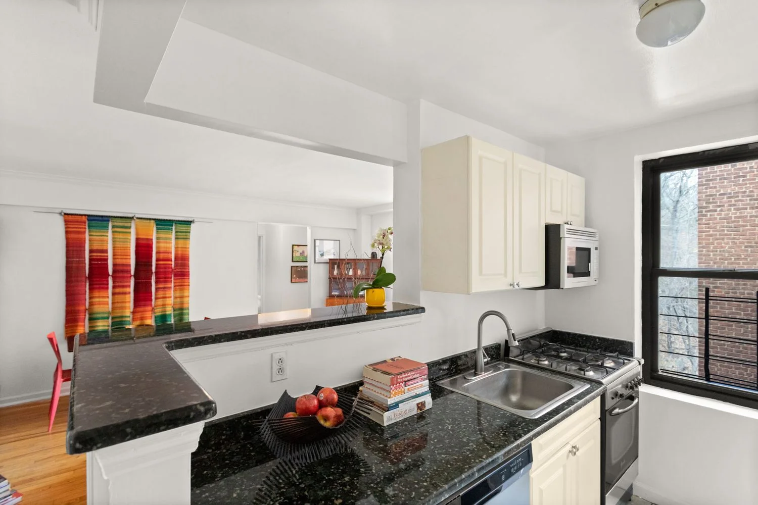 Appartement 1 Chambre à Vendre sur Bennett Avenue – Manhattan – New York – NY - 7