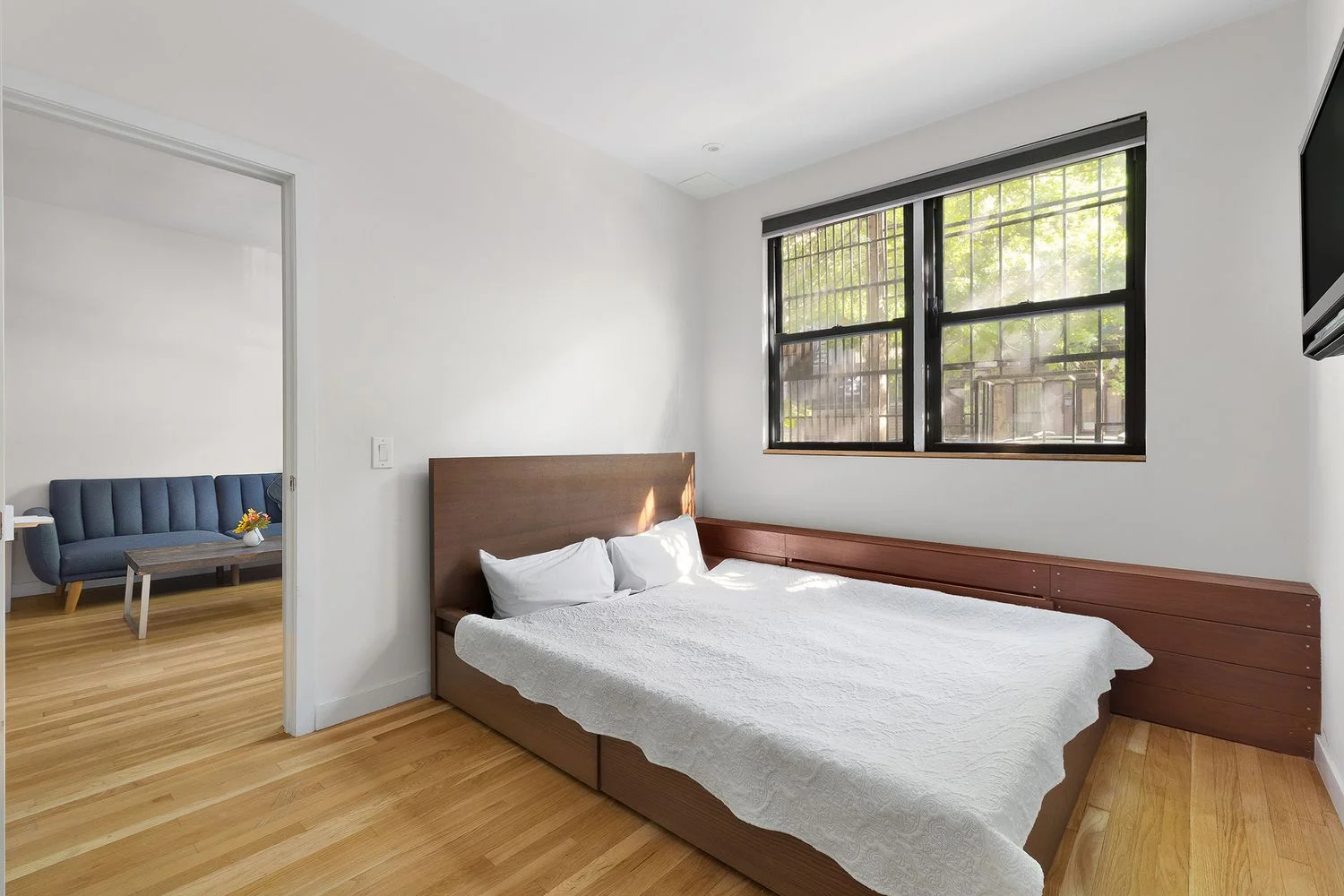 Apartamento de 1 Dormitorio en Venta en East 119th Street – East Harlem – Nueva York – NY - 3