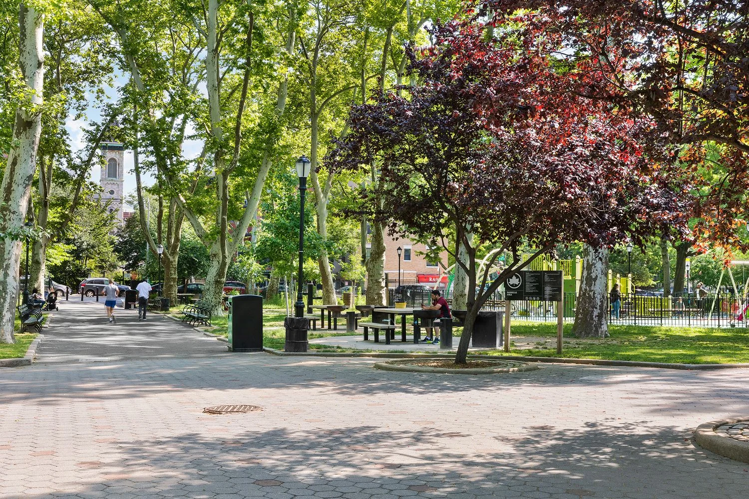 Apartamento de 1 Dormitorio en Venta en East 119th Street – East Harlem – Nueva York – NY - 5