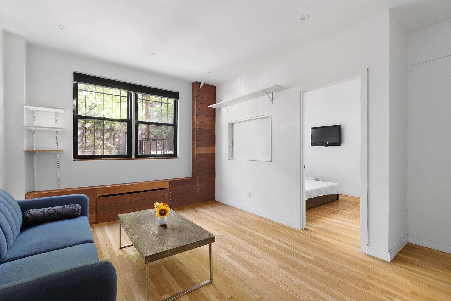 Apartamento de 1 Dormitorio en Venta en East 119th Street – East Harlem – Nueva York – NY - 7