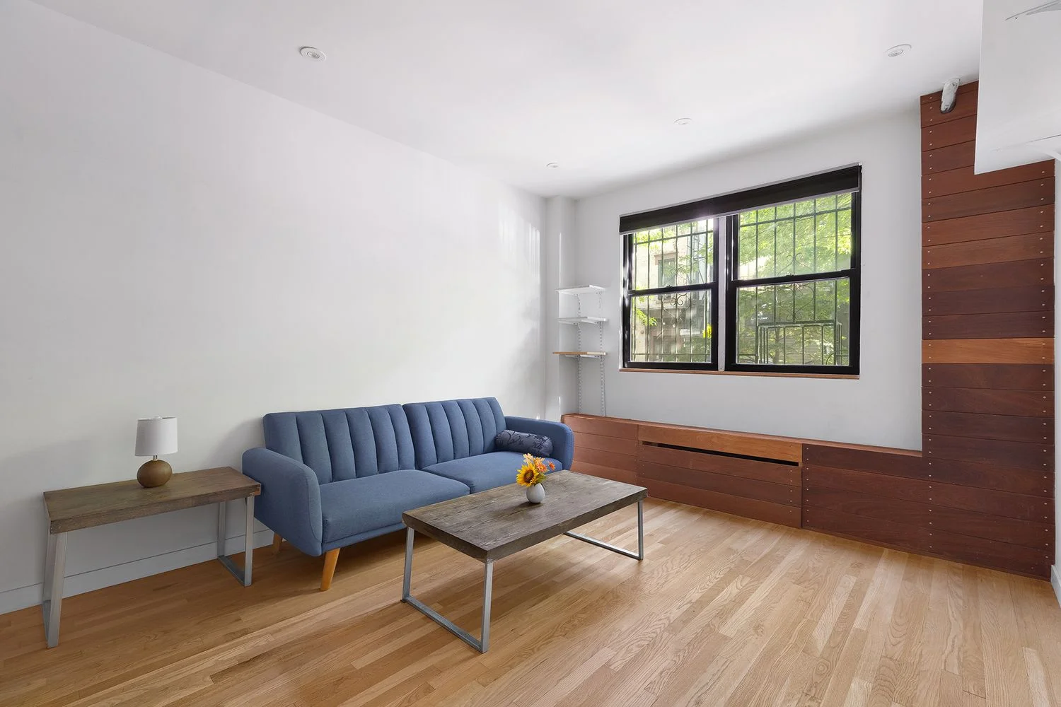 Apartamento de 1 Dormitorio en Venta en East 119th Street – East Harlem – Nueva York – NY - 8