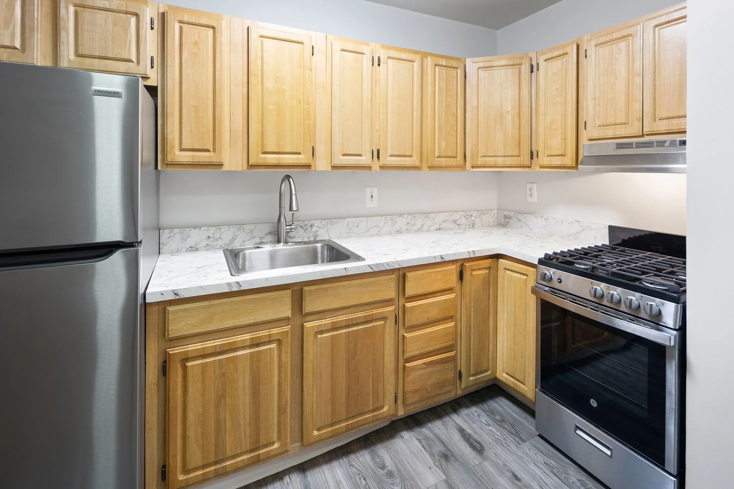 Apartamento de 1 Dormitório à Venda na Nagle Avenue – Manhattan – New York – NY - 1