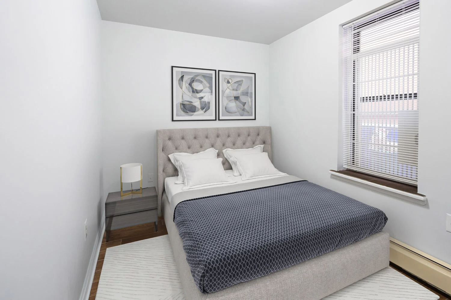 Apartamento de 1 Dormitório à Venda na Nagle Avenue – Manhattan – New York – NY - 2