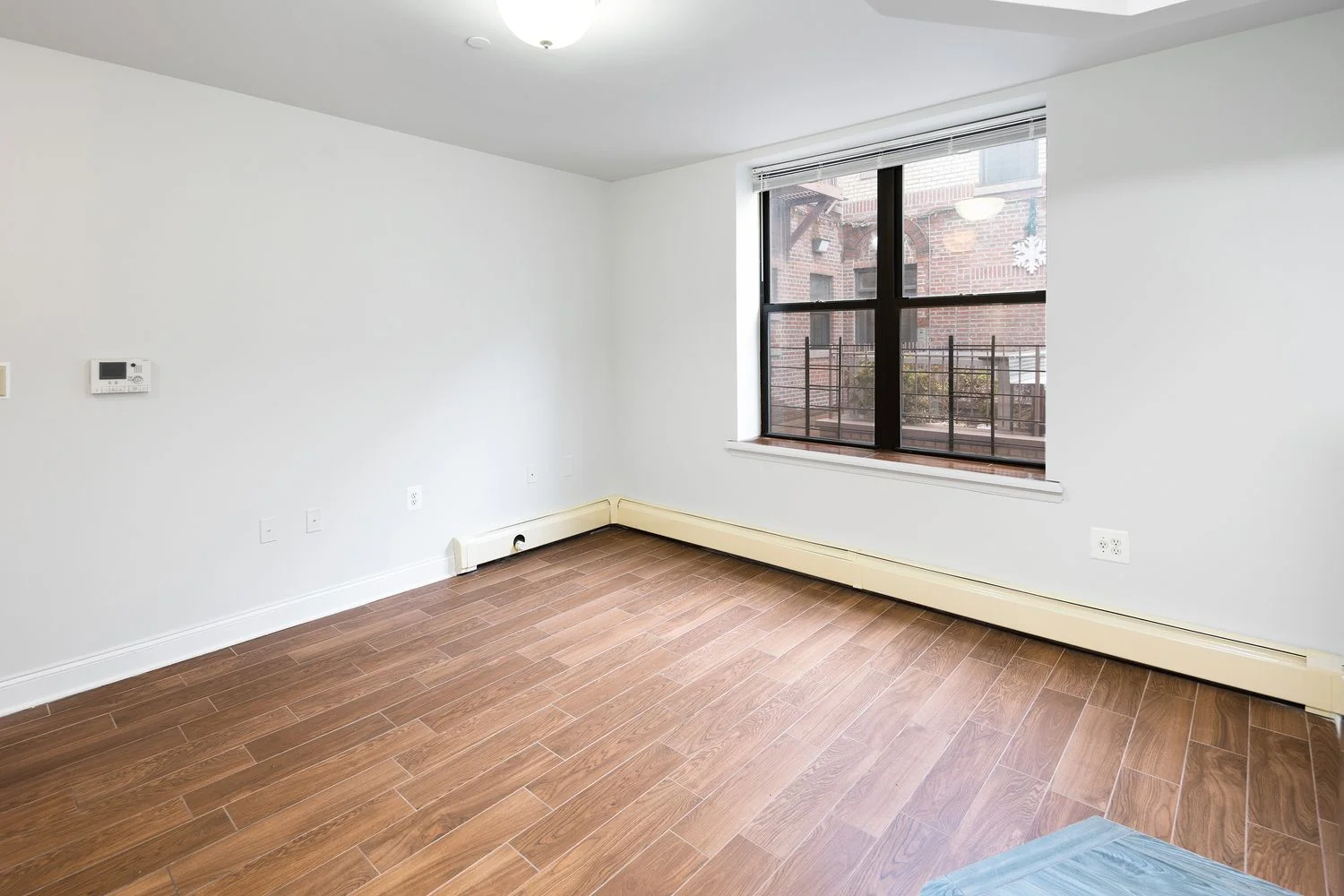 Apartamento de 1 Dormitório à Venda na Nagle Avenue – Manhattan – New York – NY - 3
