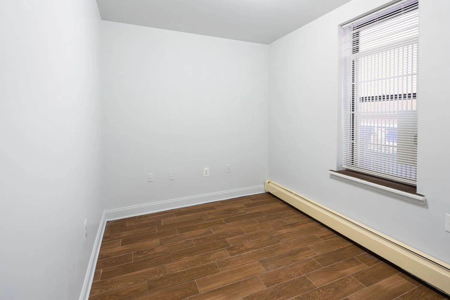 Apartamento de 1 Dormitório à Venda na Nagle Avenue – Manhattan – New York – NY - 4