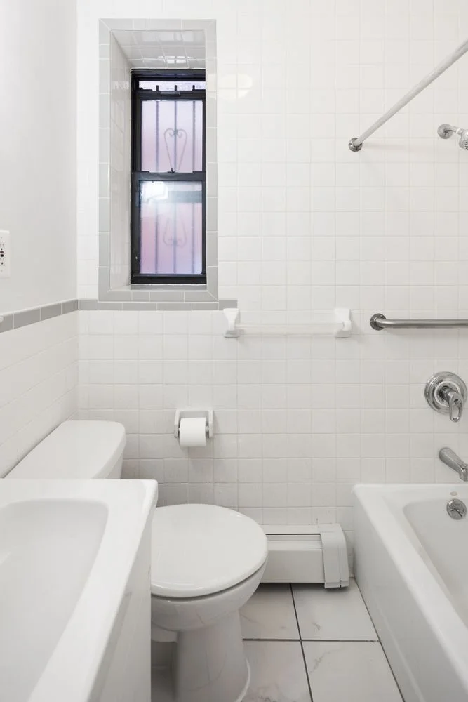 Apartamento de 1 Dormitório à Venda na Nagle Avenue – Manhattan – New York – NY - 5