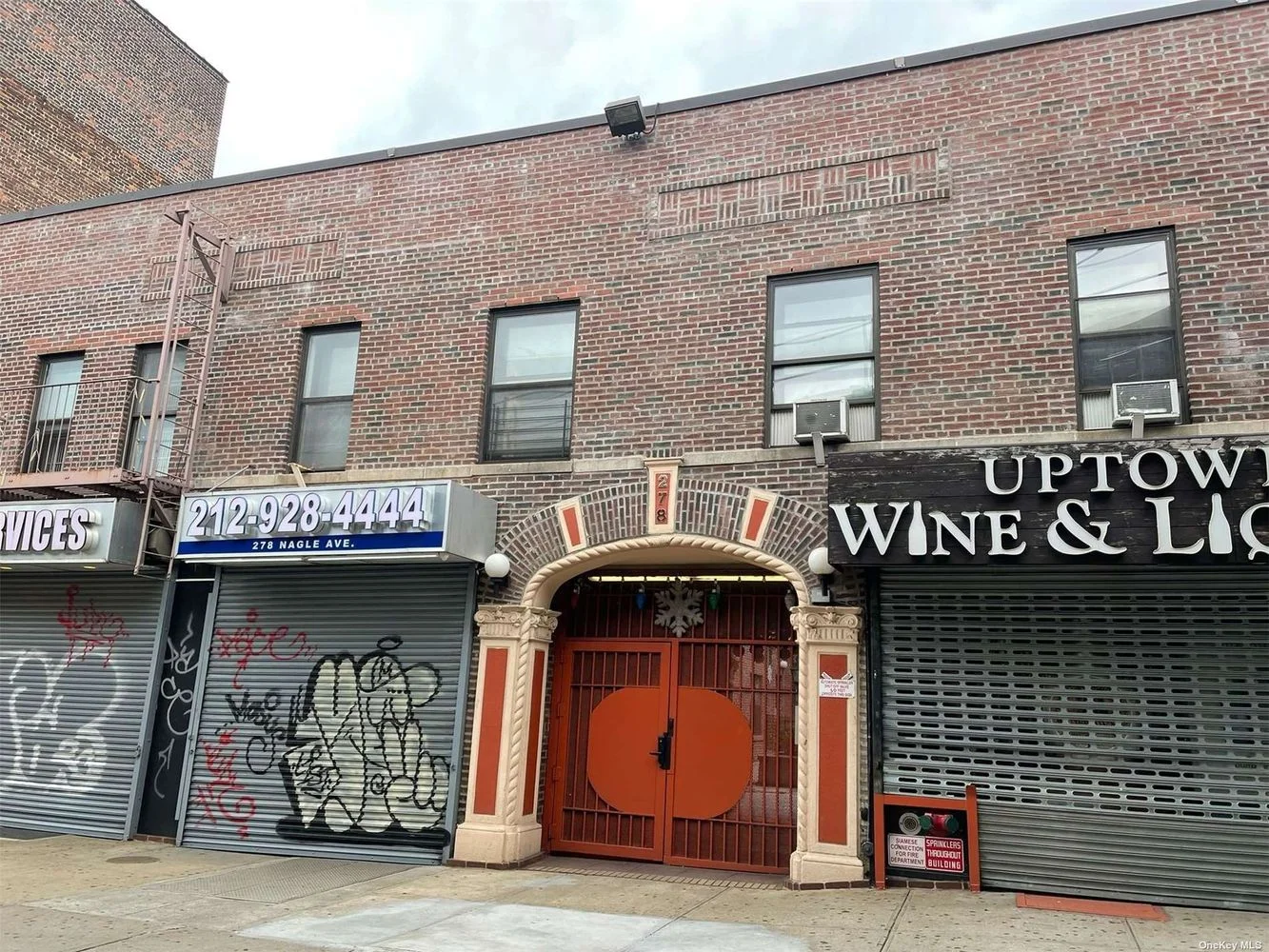 Apartamento de 1 Dormitório à Venda na Nagle Avenue – Manhattan – New York – NY - 4