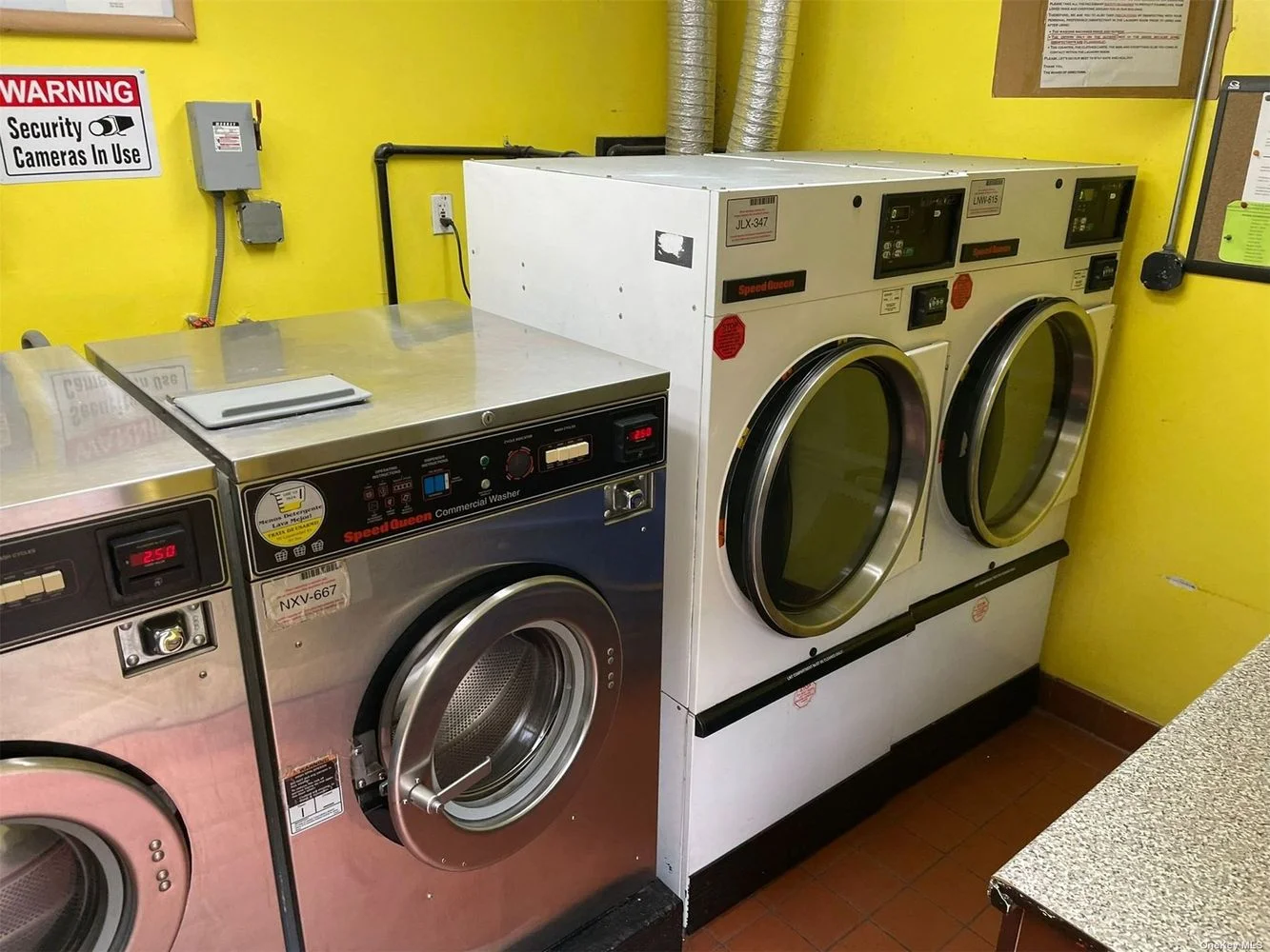 Apartamento de 1 Dormitório à Venda na Nagle Avenue – Manhattan – New York – NY - 5