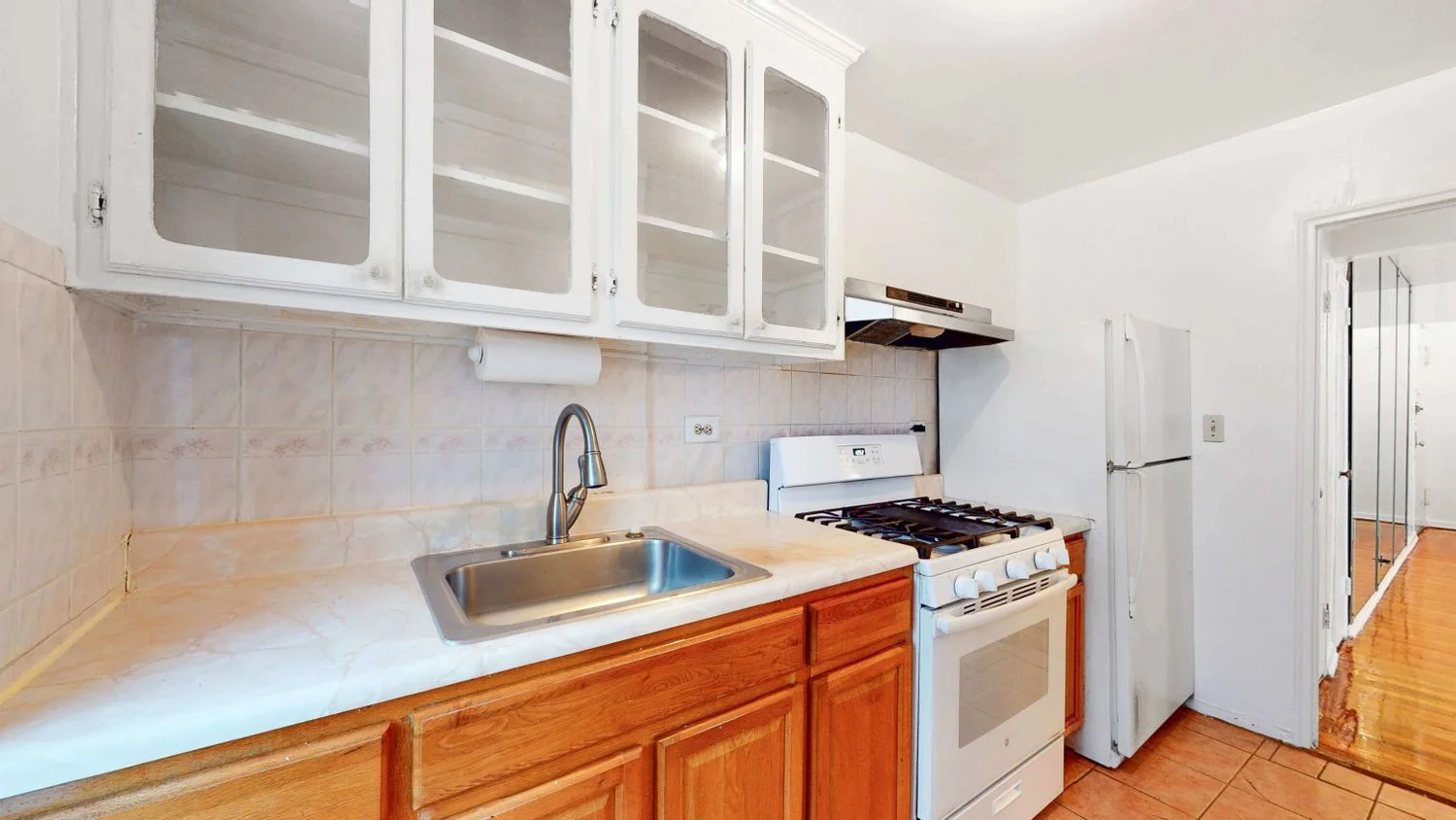 Apartamento de 1 Dormitório à Venda na Nagle Avenue – Manhattan – Nova Iorque – NY - 6